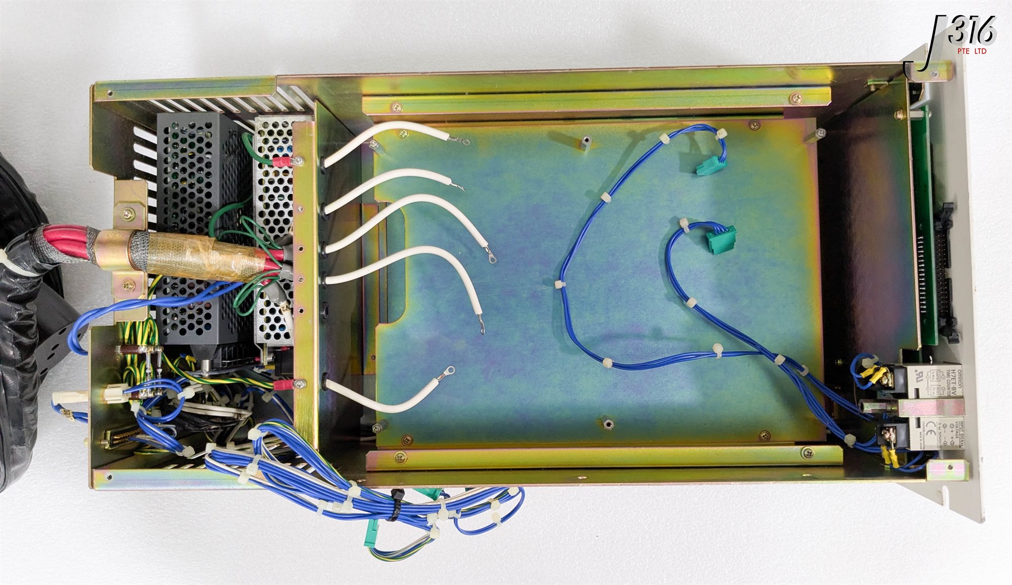 オーダー 38144 HITACHI HIGH VOLTAGE POWER SUPPLY (PARTS) 560-6590 | eBay